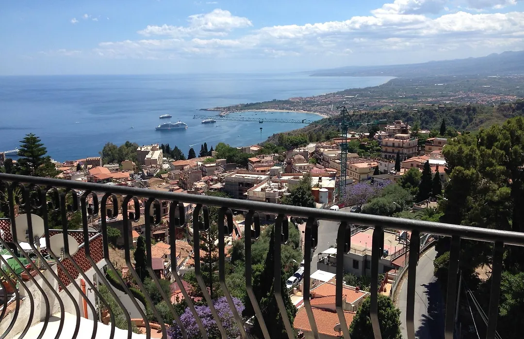 Hotel Greta & Suites Taormina