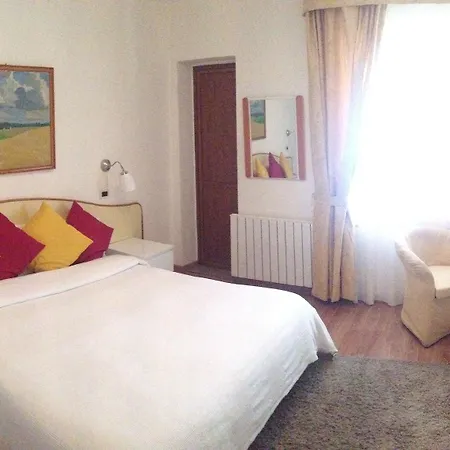 Hotel Greta & Taormina